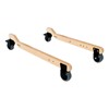 Juni Chair Skis